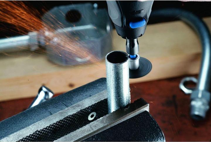 Actual product image Dremel SC690 SpeedClic cutting set