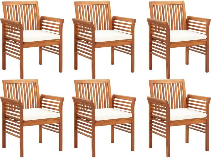 Image du produit vidaXL Essgruppe (150 x 90 x 74 cm)