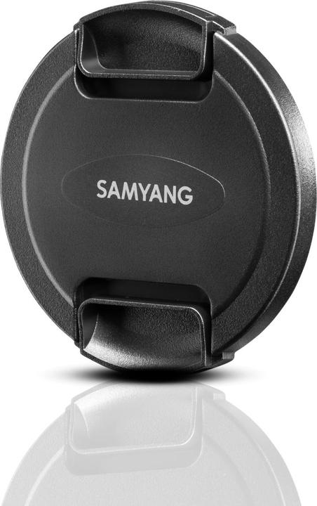 Samyang Lensdop 72mm (72 mm)