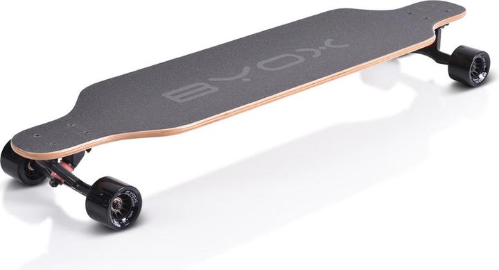Produktbild Byox Kinder Skateboard Longboard 41" (40.55")