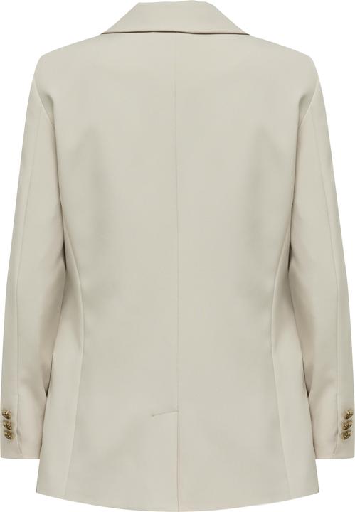 Produktbild Only Slim Fit Fallendes Revers Blazer Blazer (38)