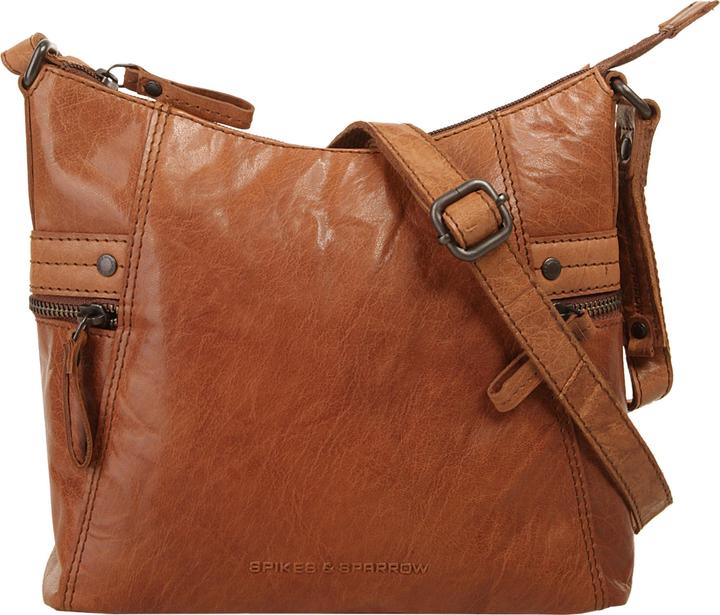Image du produit Spikes & Sparrow Umhängetasche