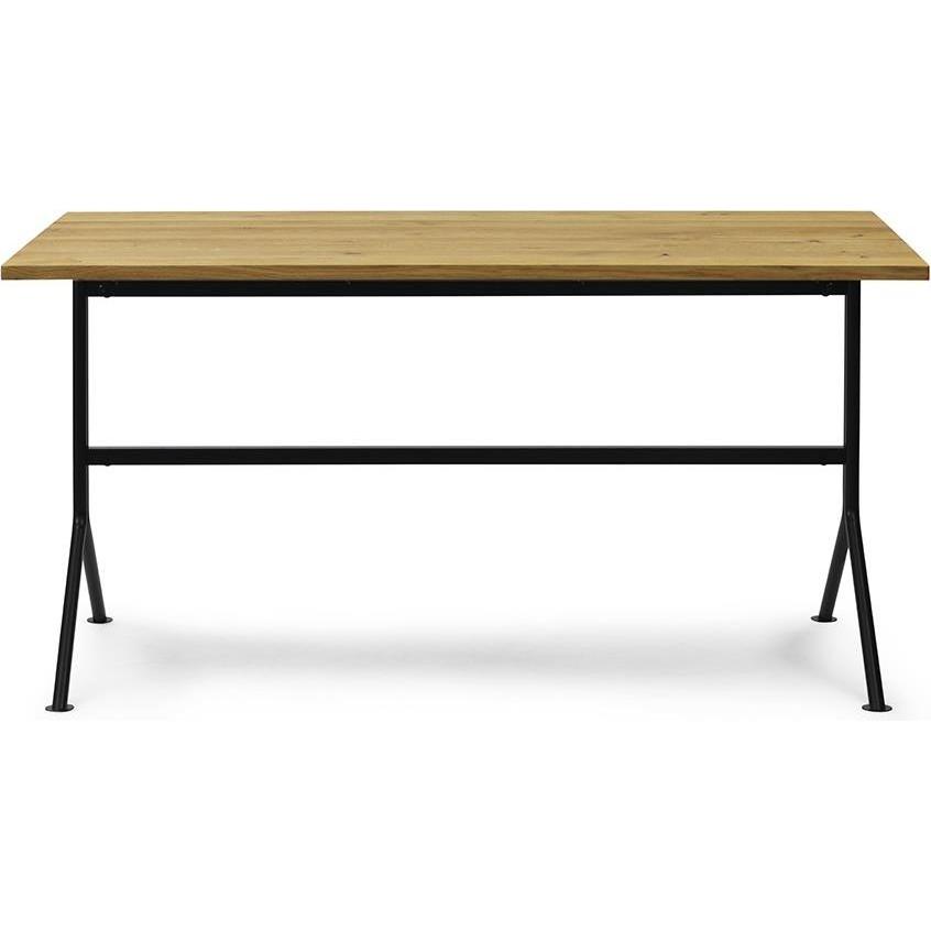 Thumbnail - Normann Copenhagen, Schreibtisch, Kip (150 x 80 x 75 cm)