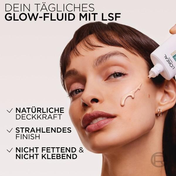 Actual product image L'Oréal Paris Bright Reveal (Suntan lotion, SPF 50+, 50 ml, 50 g)