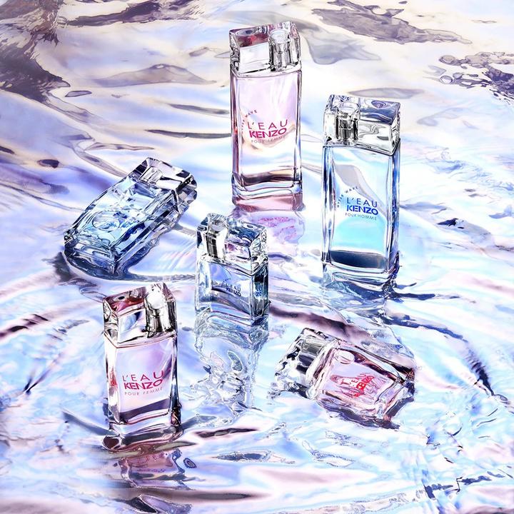 Immagine prodotto Kenzo Hyper Wave Uomo (Eau de toilette, 100 ml)