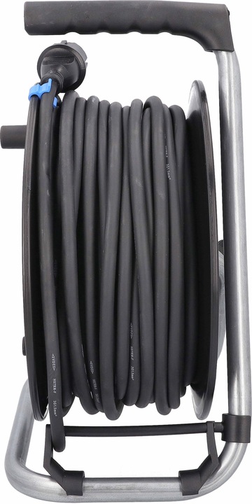 Immagine prodotto As - Schwabe Avvolgicavo da cantiere (33 m, 2.50 mm².)