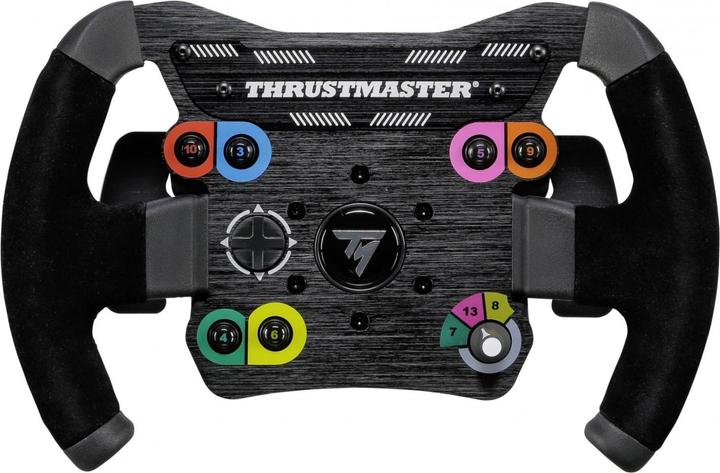 Image du produit Thrustmaster Open Wheel AddOn (PC, PS4, Xbox One X, Xbox Series X, Xbox One S, Xbox Series S)