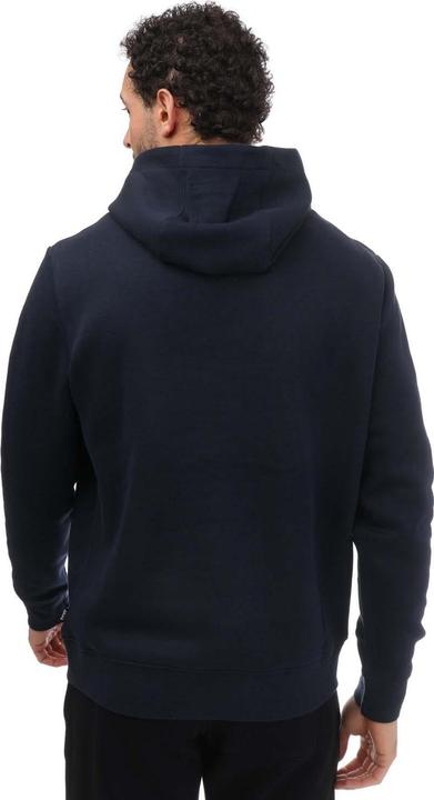 Immagine prodotto DKNY Blackwater Felpa con Cappuccio Logo Uomo (XL)