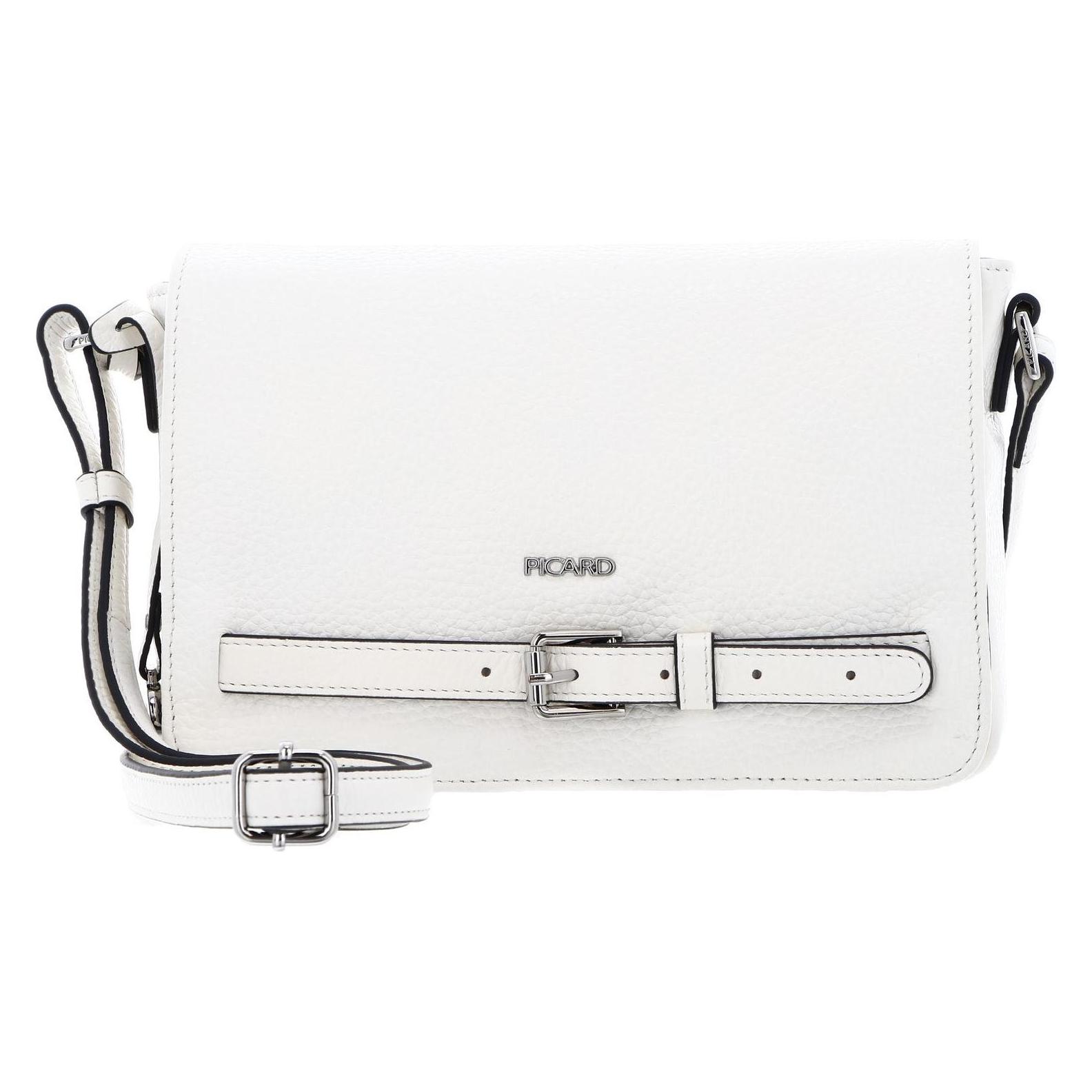 Picard, Damen, Handtasche, Amazing Crossbody Bag, Beige