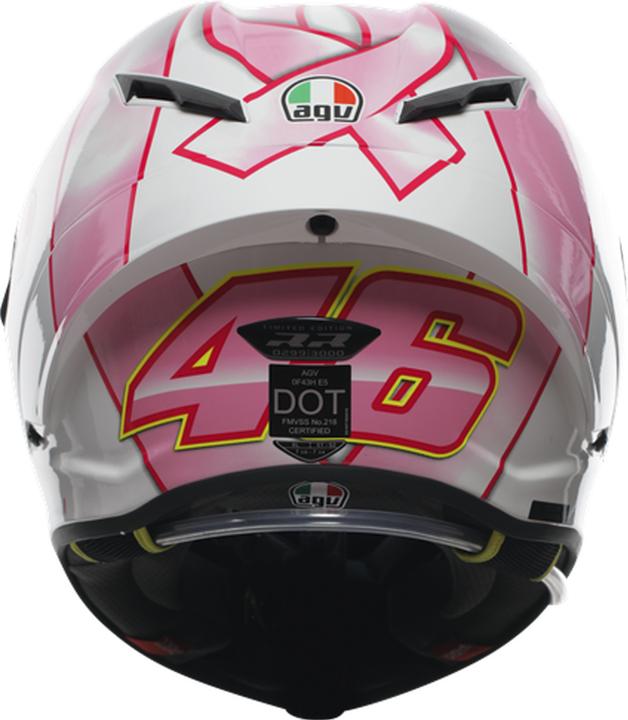 Immagine prodotto AGV Pista GP RR Misano 2021 Lim.Ed. (59 - 60 cm, L)