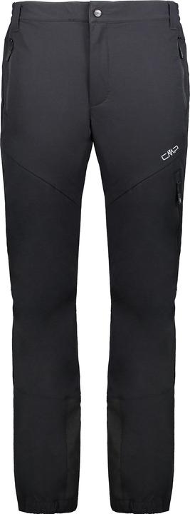 Produktbild CMP Campagnolo Man Pant nero (XXL)