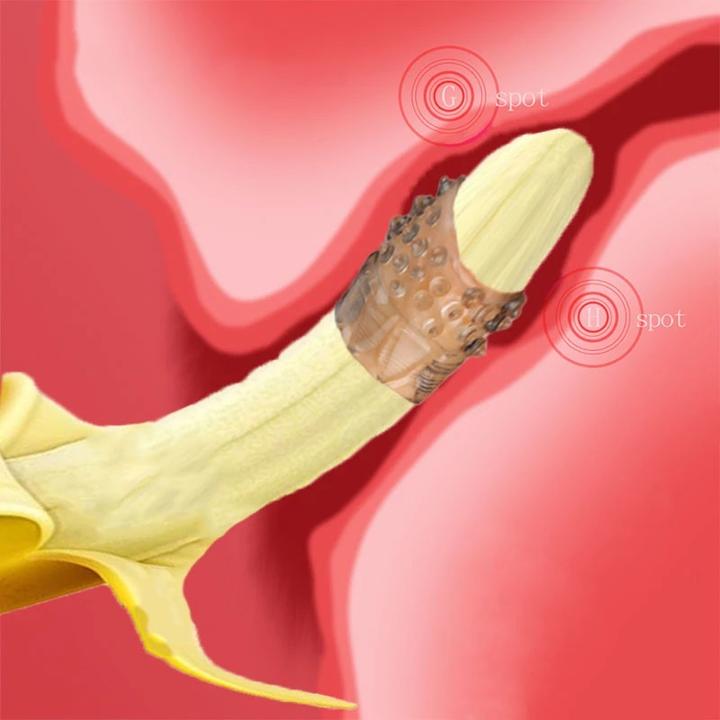 Immagine prodotto Shots Anello per il cazzo largo