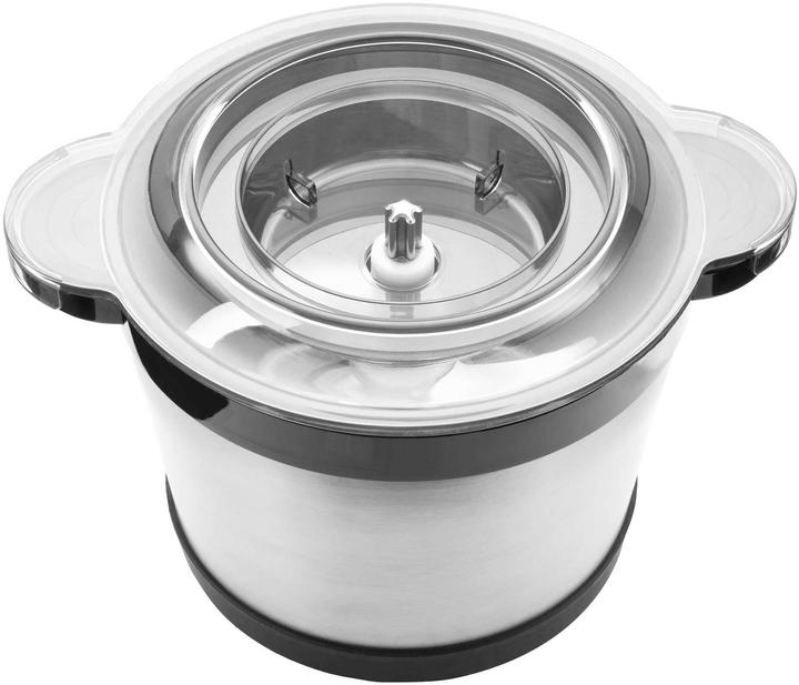 Actual product image Gastroback 40966 Design Multii Chopper Professional (5000 ml, 1600 W)