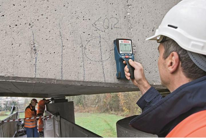 Produktbild Bosch Professional D-tect 150