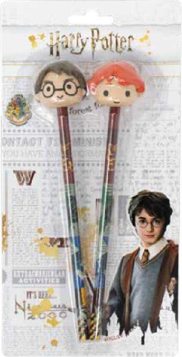 Produktbild Sombo Harry Potter Bleistifte (2x)