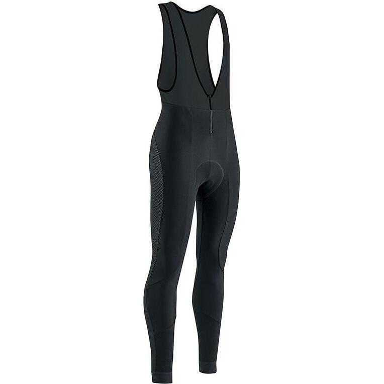 Gist, Velohosen, Supremo (XL), Schwarz, XL