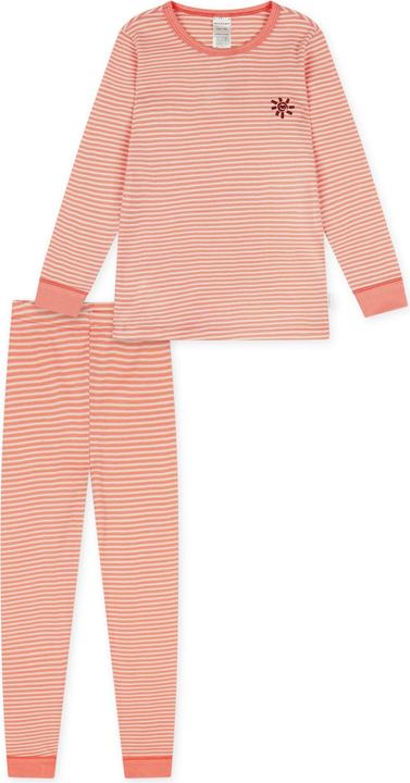 Produktbild Schiesser Pyjama Natural Love (140)