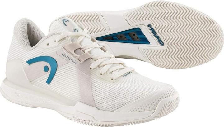 Produktbild Head Sprint Pro 4.0 Sandplatz Tennisschuh Damen (41)