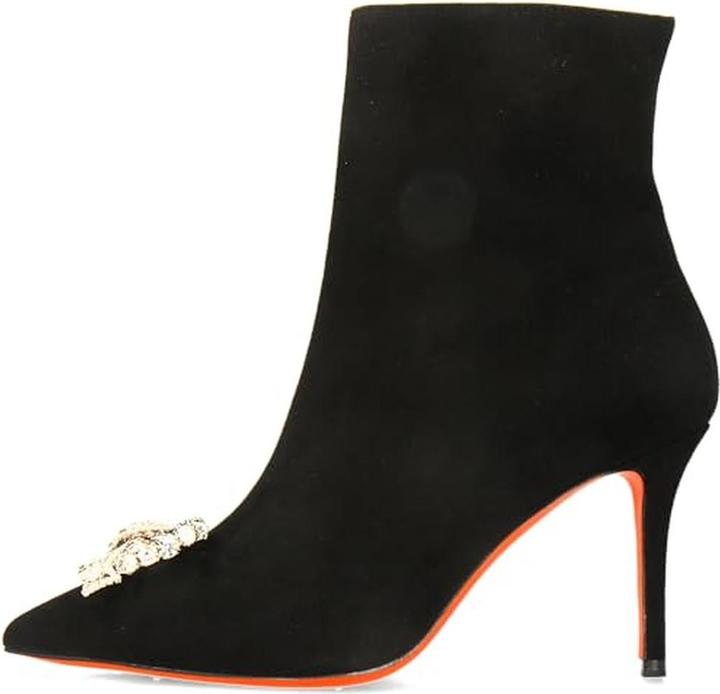 Actual product image Melvin & Hamilton Handcrafted High Heels (38)
