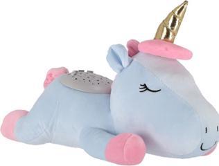 Image du produit Projecteur de peluches licorne