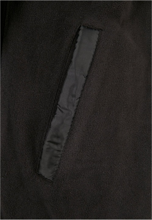 Produktbild Urban Classics Hooded Micro Fleece Jacket - 19437 (M)
