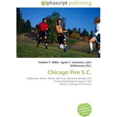 Chicago Fire S.C., Ratgeber