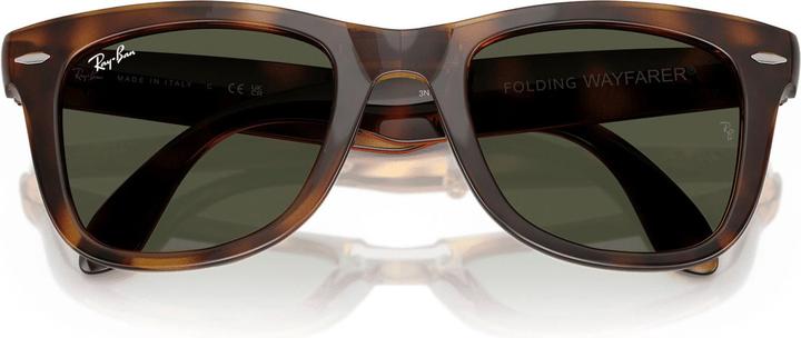 Produktbild Ray Ban WAYFARER FOLDING RB4105