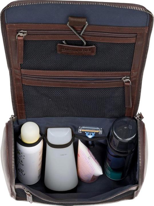 Immagine prodotto Leonhard Heyden Roma - Borsa da toilette (6 l)