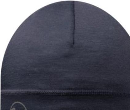 Actual product image Buff Merino Wool Hat