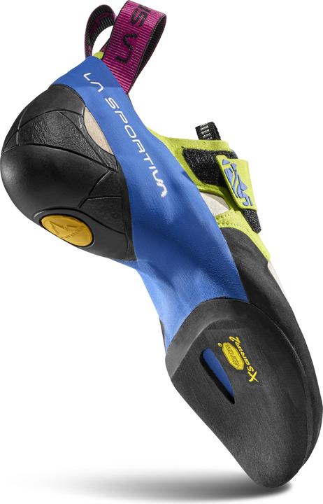Produktbild La Sportiva Skwama Woman (35)