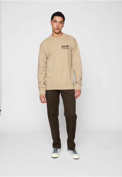 Produktbild Mister Tee Cash Only Crewneck - 88241 (M)