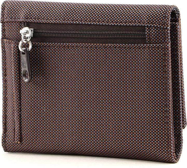 Actual product image Mandarina Duck MD20 Flap Wallet