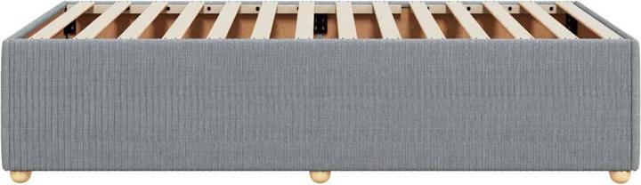 Produktbild vidaXL Bettgestell (80 x 200 cm)