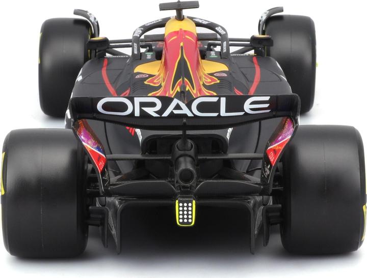 Produktbild Bburago Red Bull F1 RB19