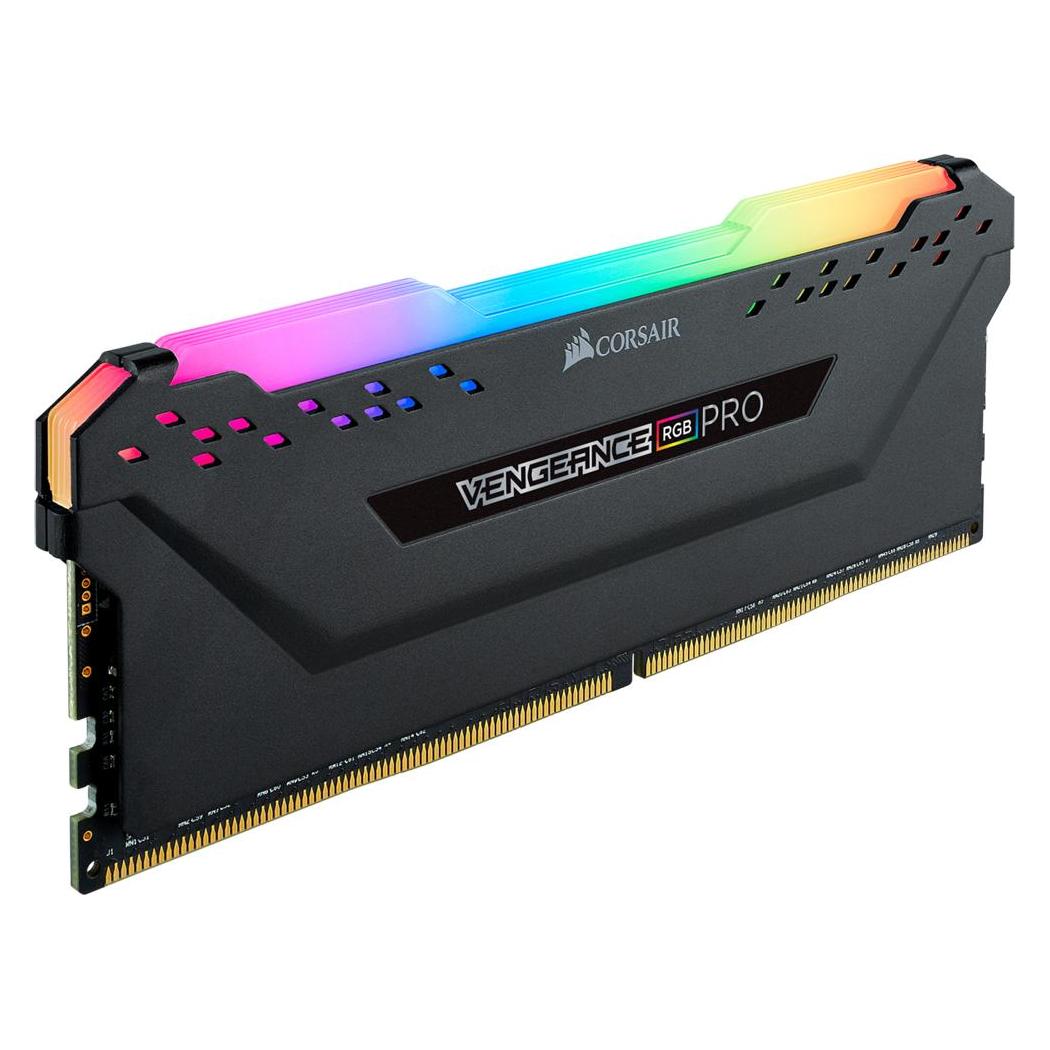 Corsair Vengeance RGB Pro SL - kaufen bei Digitec - Digitec