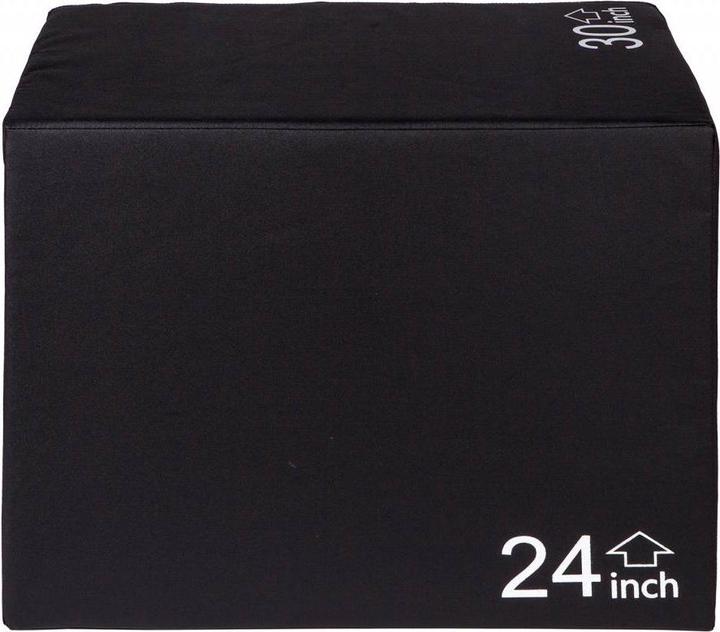 Produktbild Fitcom 3-Way Soft Jump Plyo Box
