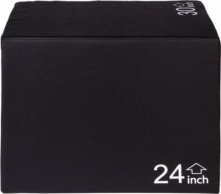Immagine prodotto Fitcom 3-Way Soft Jump Plyo Box