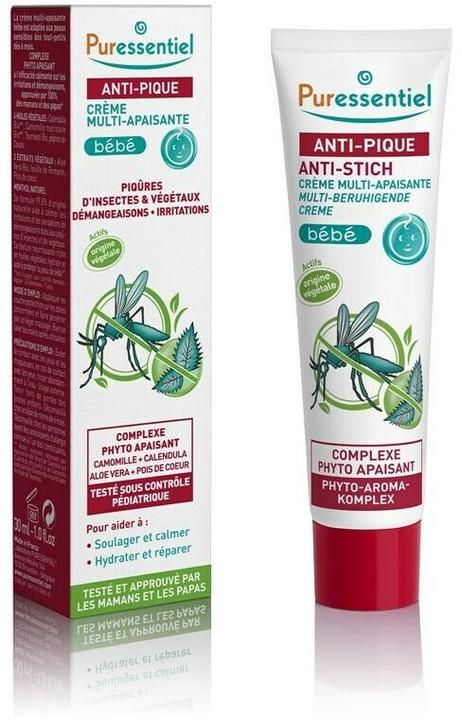 Immagine prodotto Puressentiel Anti-Stich (30 ml)