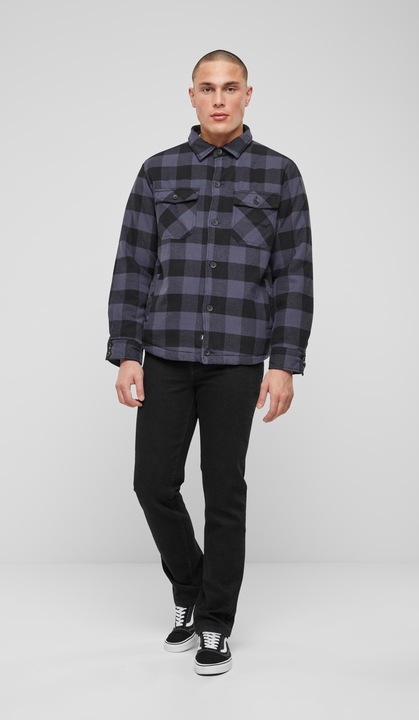Image du produit Brandit Lumberjacket (M)