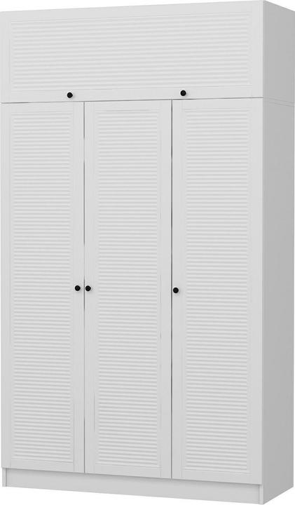 Immagine prodotto Skye Decor Minar (135 x 210 x 52 cm)