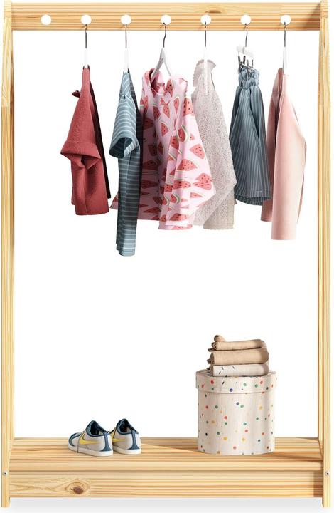 Produktbild IDIMEX Sally