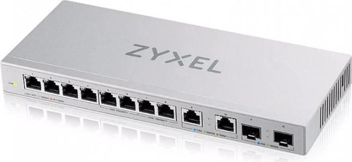 Image du produit Zyxel XGS1010-12 (12 ports)