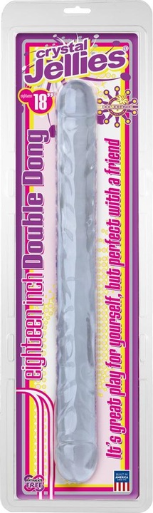 Immagine prodotto Doc Johnson doppio dong
