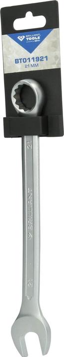 Actual product image Brilliant Tools BT011921 (21 mm)