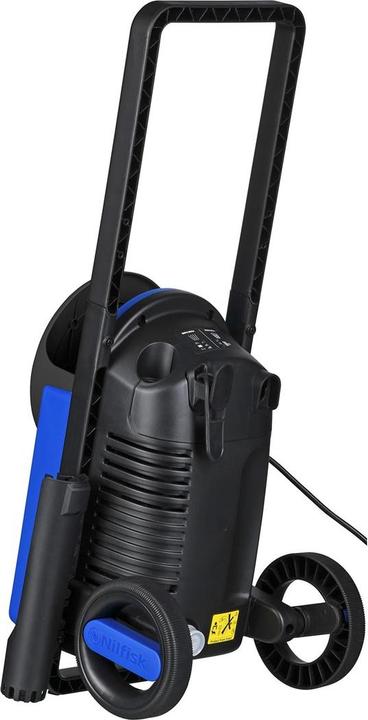 Image du produit Nilfisk Core 130-6 PowerControl - UE (Fonctionnement sur secteur)