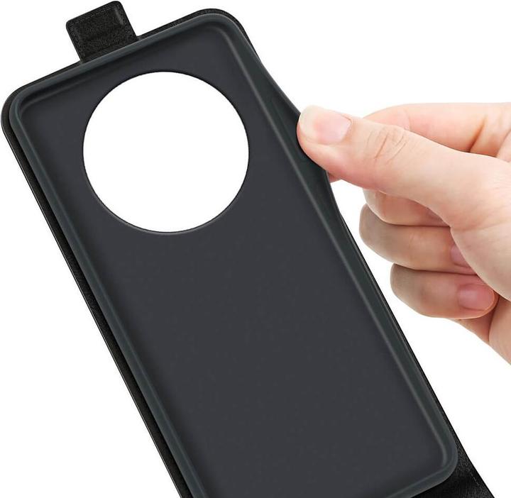 Image du produit Cover-Discount Xiaomi Redmi A3 - Etui flip classique vertical (Xiaomi Redmi A3)