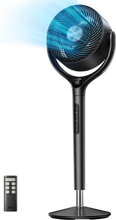 Image du produit Dreo TurboPoly™ Fan 362 (20 dB)