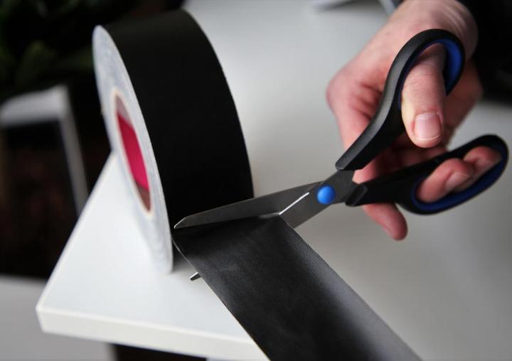 Produktbild Brilliant Tools Universal-Schere (20.20 cm)