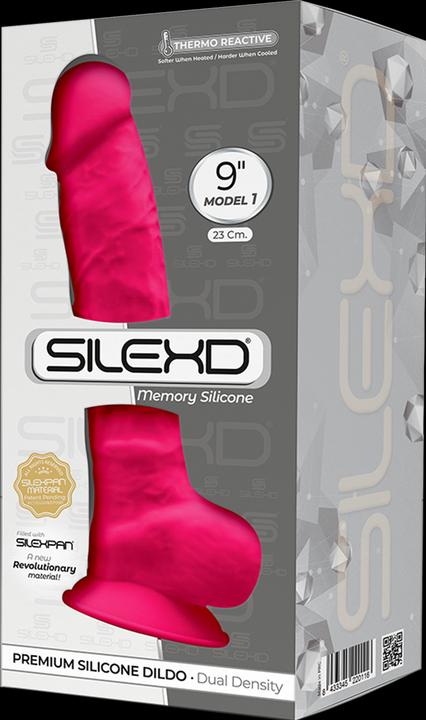 Produktbild Silexd Model 1