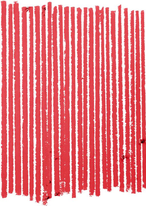 Actual product image MAC Cosmetics Lip Pencil Ruby Woo (Ruby Woo)